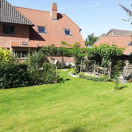 Vakantiewoning-Deblinker ซินต์-เลาไรนส์ ภายนอก รูปภาพ