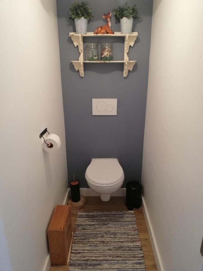 Vakantiewoning-Deblinker ซินต์-เลาไรนส์ ภายนอก รูปภาพ