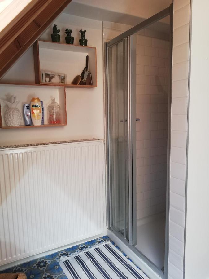 Vakantiewoning-Deblinker ซินต์-เลาไรนส์ ภายนอก รูปภาพ