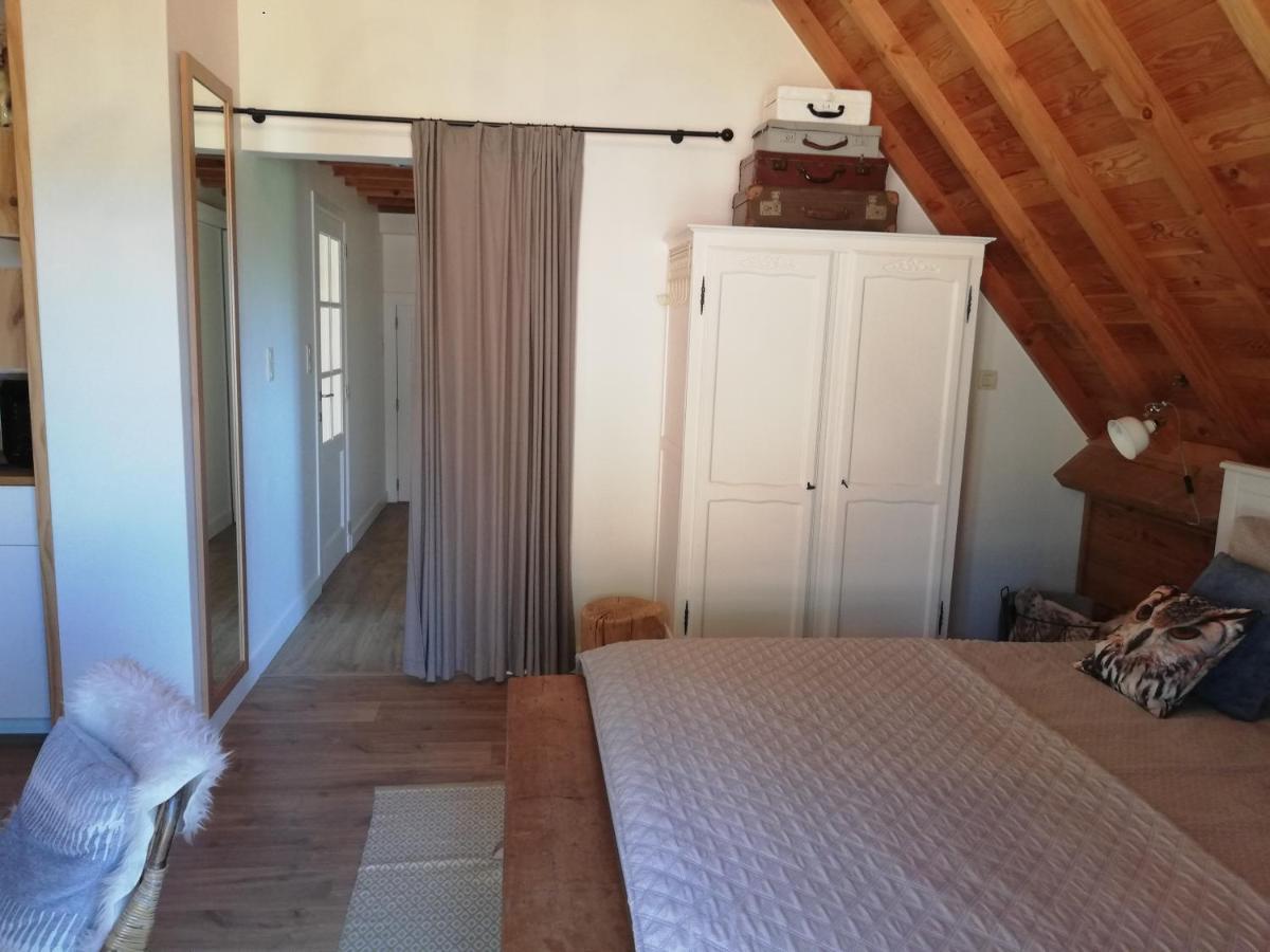 Vakantiewoning-Deblinker ซินต์-เลาไรนส์ ภายนอก รูปภาพ