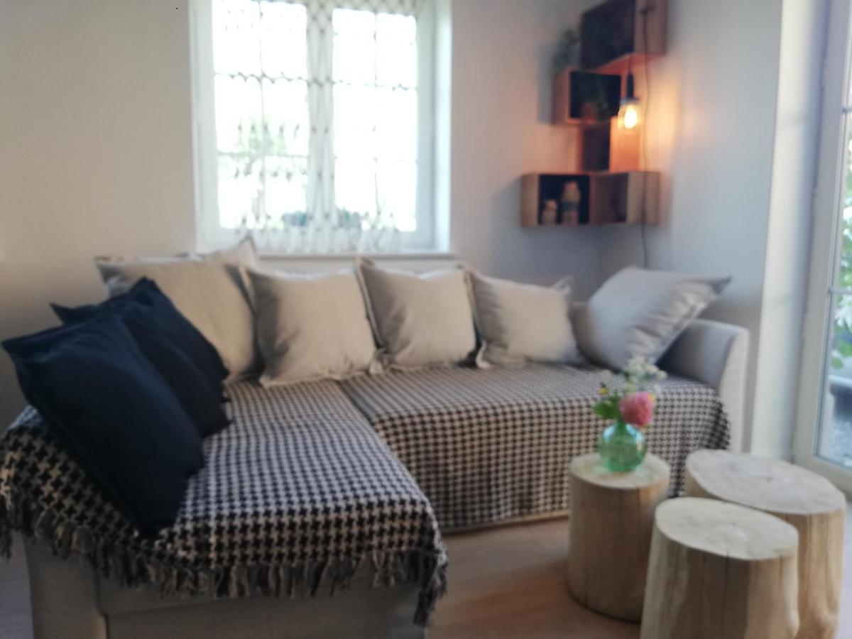Vakantiewoning-Deblinker ซินต์-เลาไรนส์ ภายนอก รูปภาพ