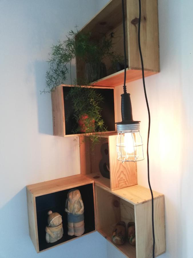 Vakantiewoning-Deblinker ซินต์-เลาไรนส์ ภายนอก รูปภาพ