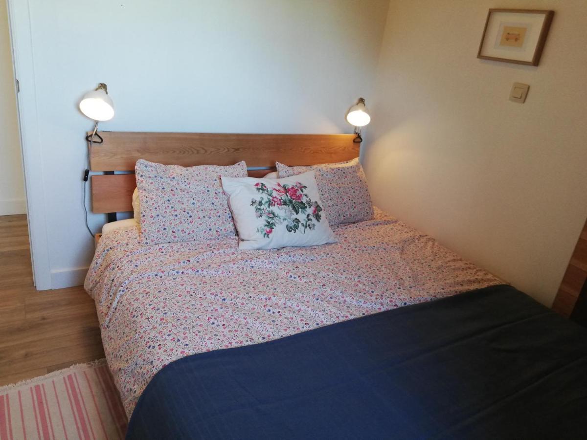 Vakantiewoning-Deblinker ซินต์-เลาไรนส์ ภายนอก รูปภาพ