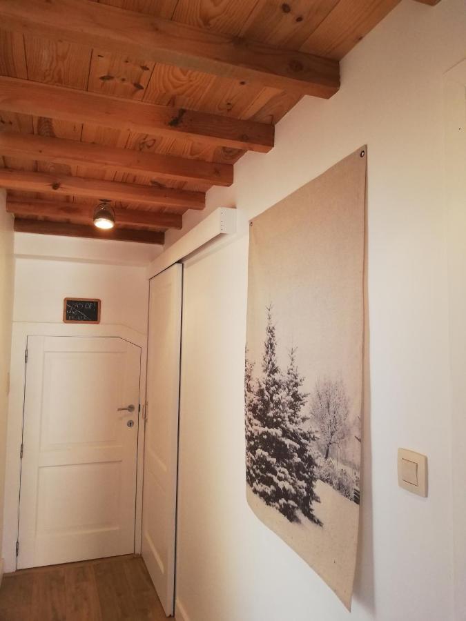 Vakantiewoning-Deblinker ซินต์-เลาไรนส์ ภายนอก รูปภาพ